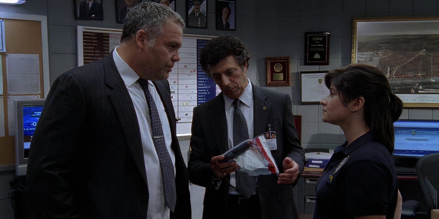 The Best Law & Order: Criminal Intent Episodes, Ranked