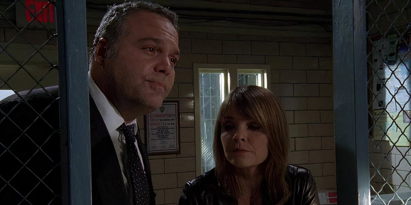 The Best Law & Order: Criminal Intent Episodes, Ranked