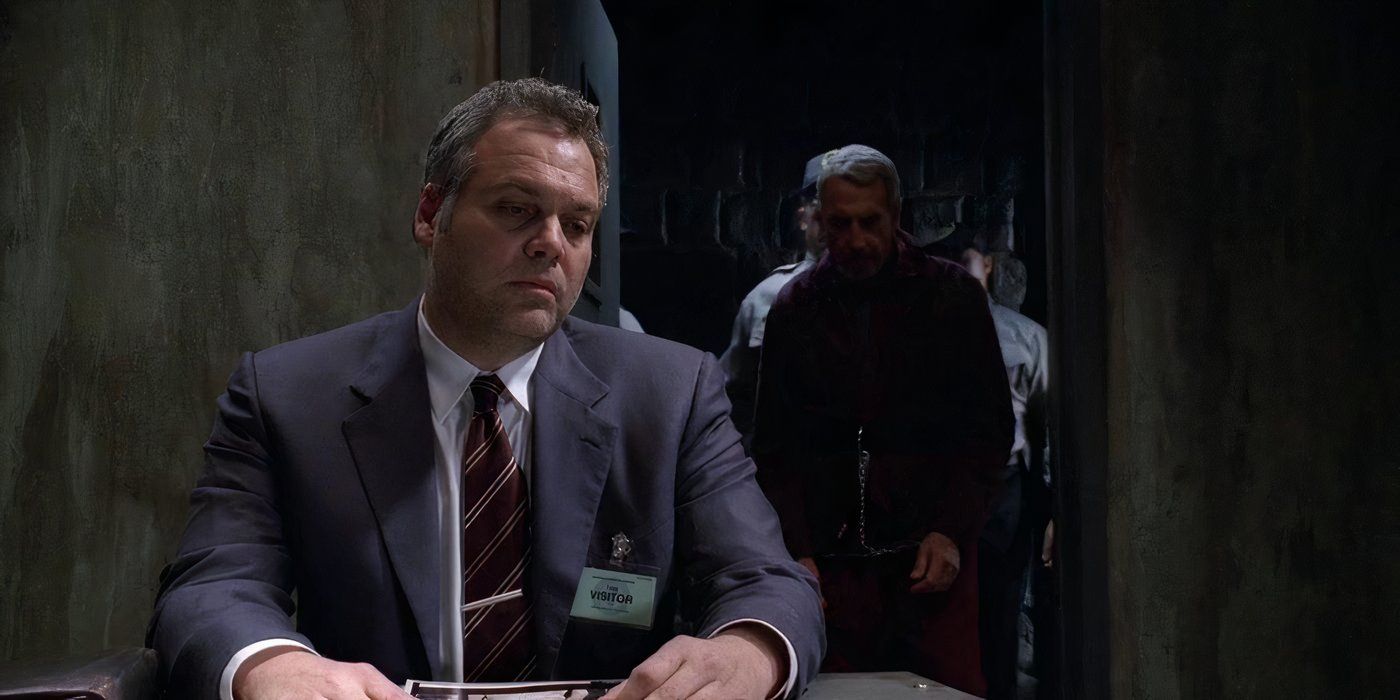 The Best Law & Order: Criminal Intent Episodes, Ranked