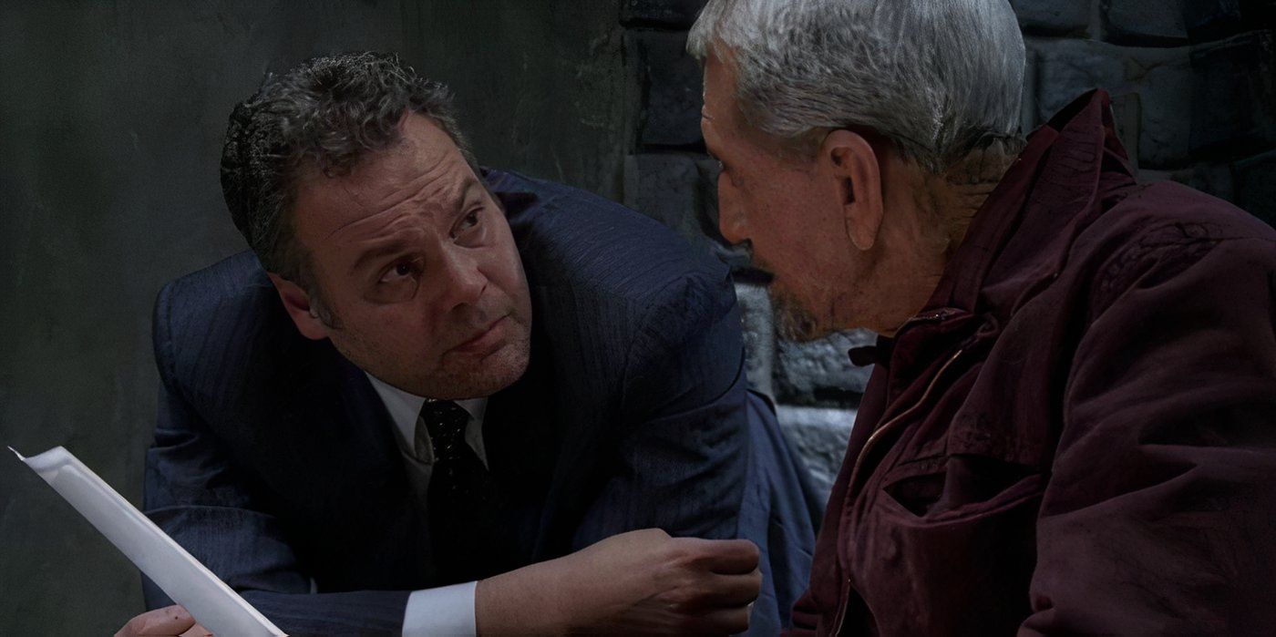 The Best Law & Order: Criminal Intent Episodes, Ranked