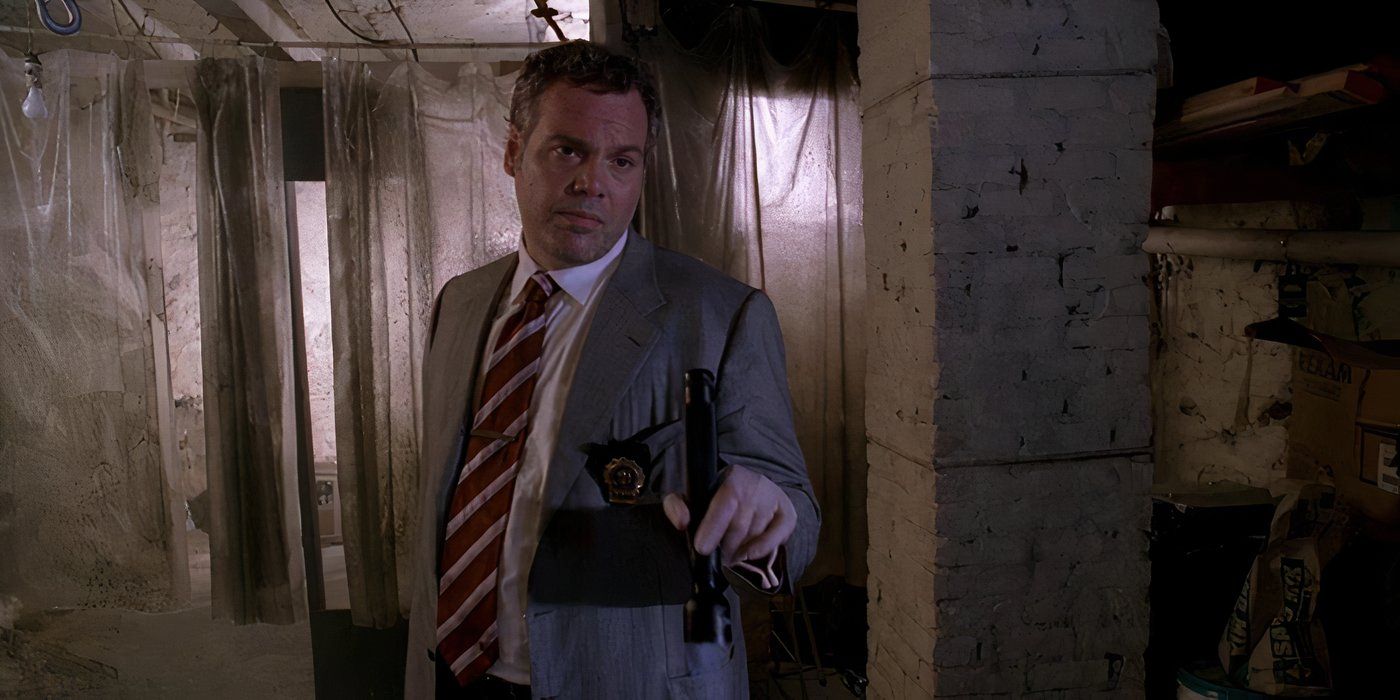 The Best Law & Order: Criminal Intent Episodes, Ranked