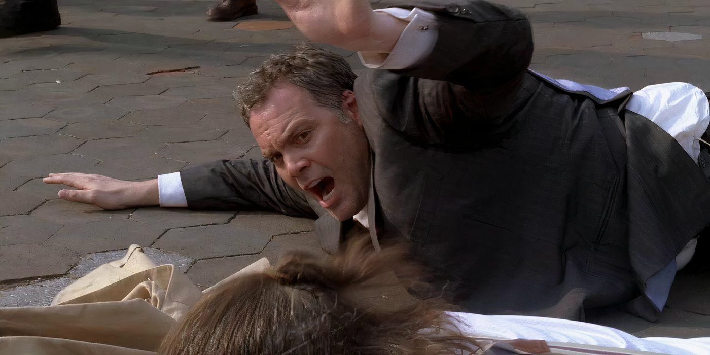 The Best Law & Order: Criminal Intent Episodes, Ranked