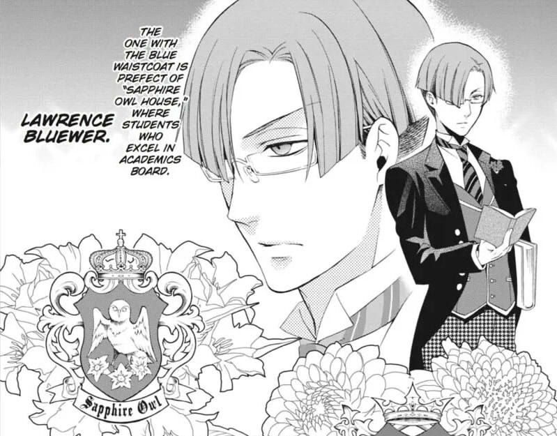 Best New Characters in Black Butler Public School Arc, Ranked