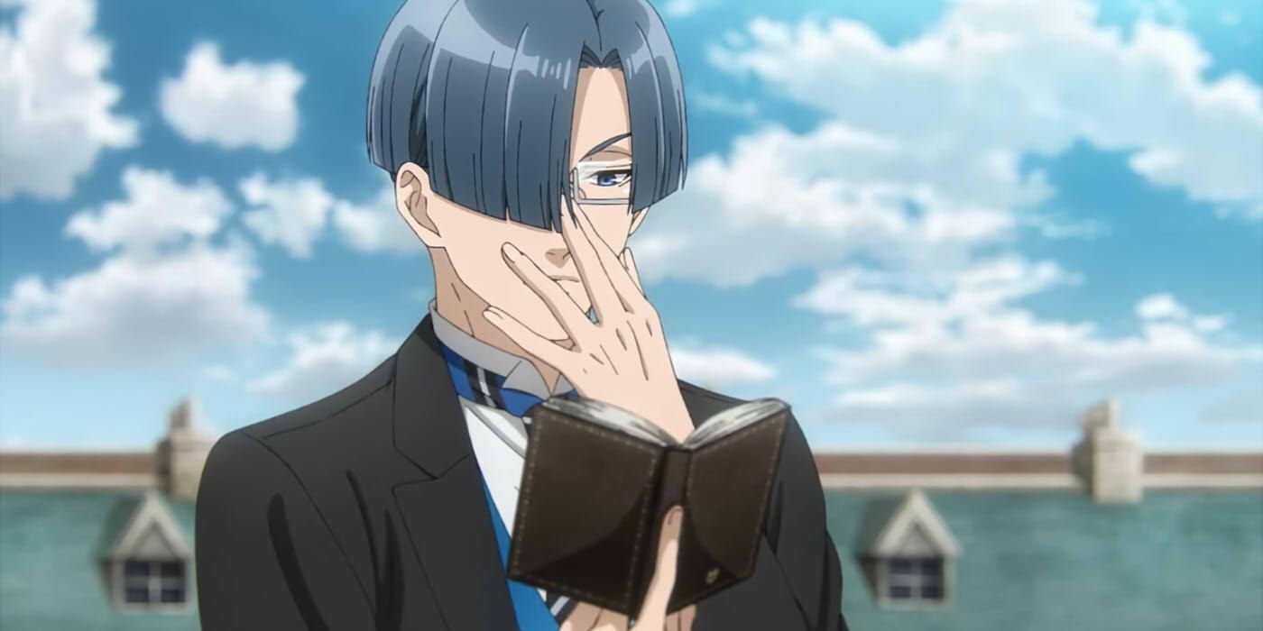 Best New Characters in Black Butler Public School Arc, Ranked