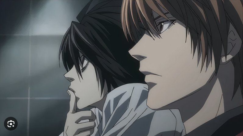 Death Note's Light Yagami Character Guide