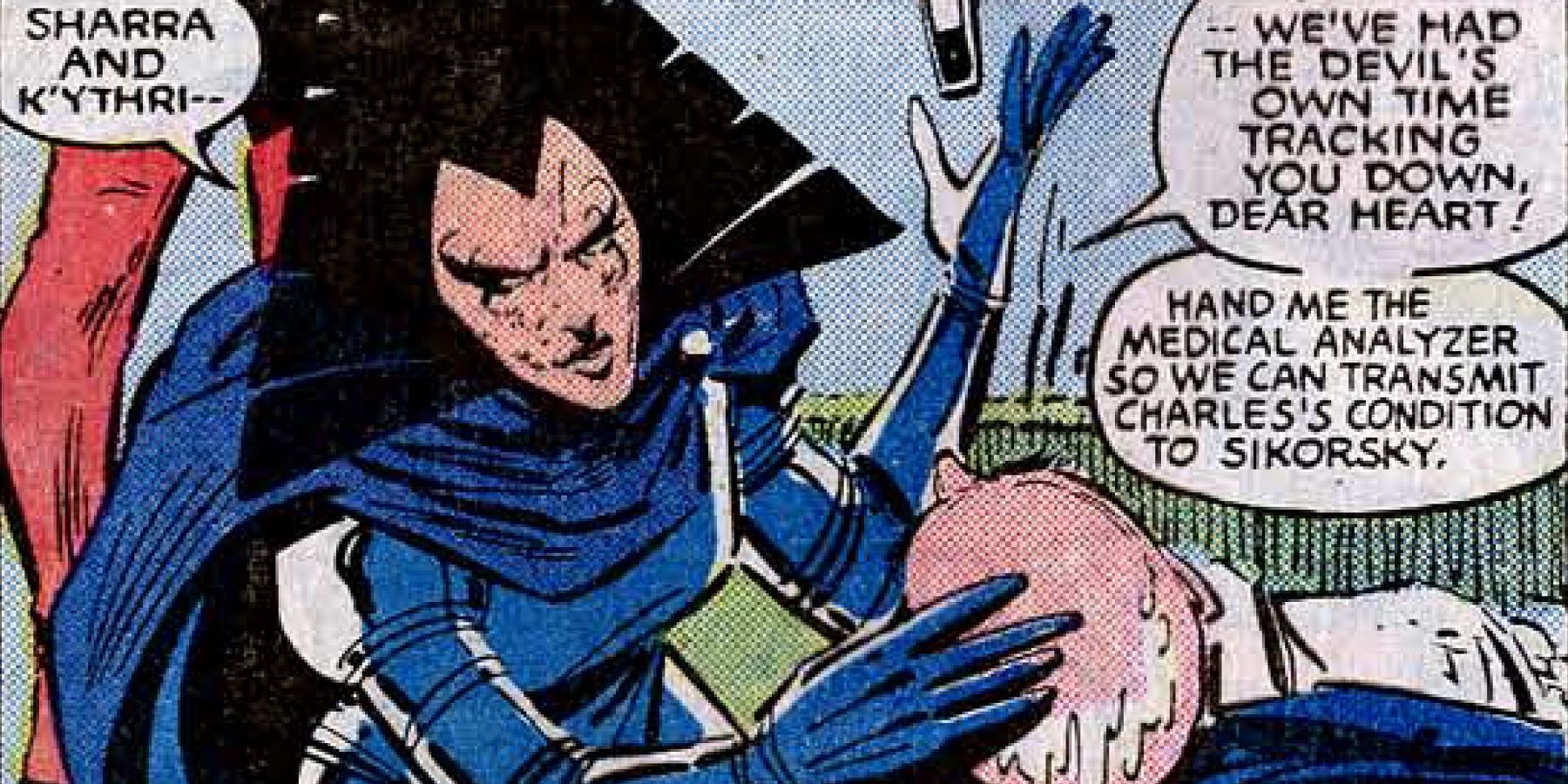 20 Storylines X-Men '97 Borrowed From the Comics