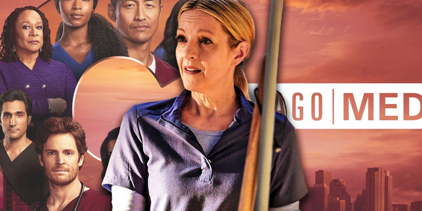 10 Best Chicago Med Scenes Ranked