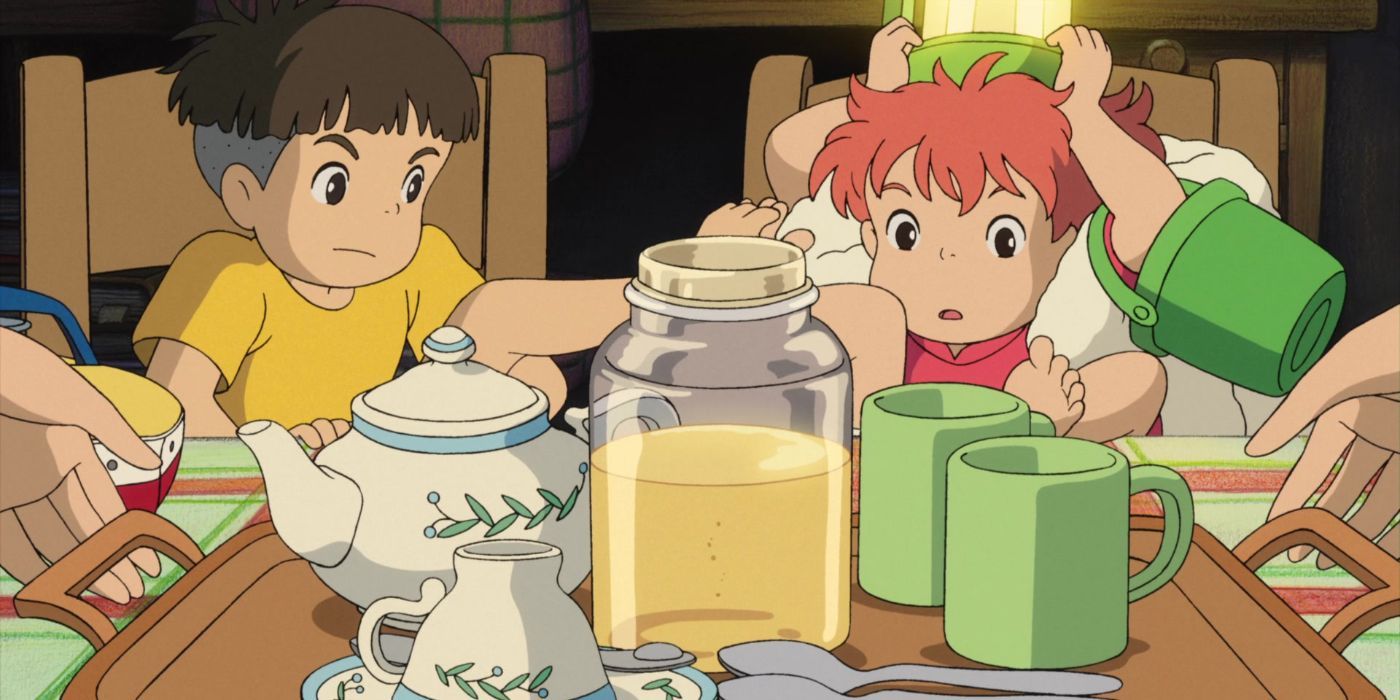 Lessons Parents Can Learn From Studio Ghibli Movies