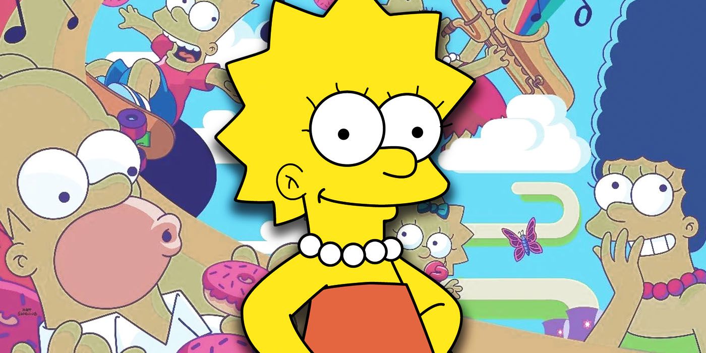 The Simpsons Star Addresses the Show's Often-Discussed Series Finale