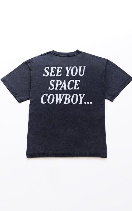 Crunchyroll & Logic Release New Collection Honoring Anime's Best Space Cowboys