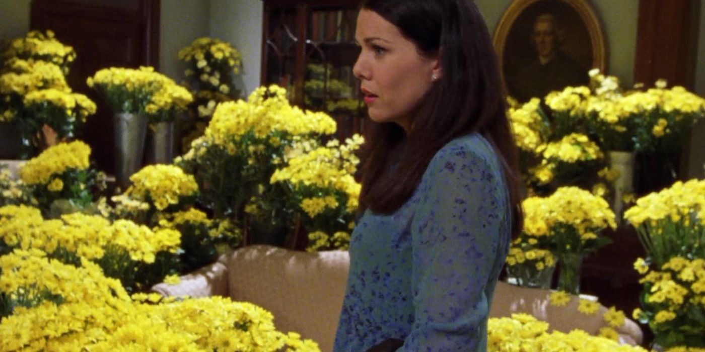 10 Most Romantic Gilmore Girls Episodes, Ranked