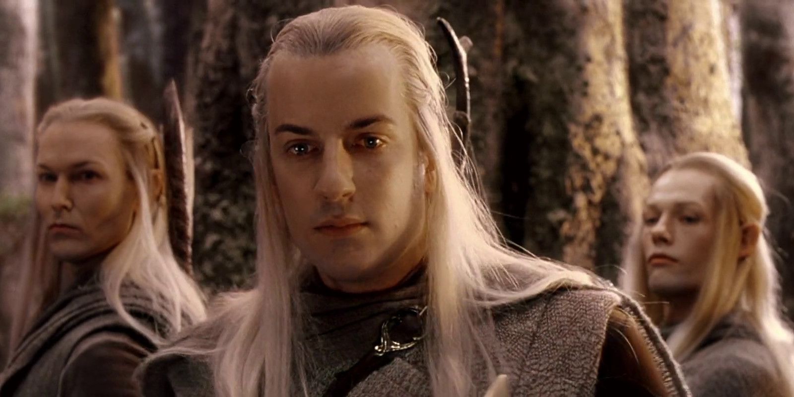 1 Lord of the Rings Actor Secretly Played 3 Different Characters