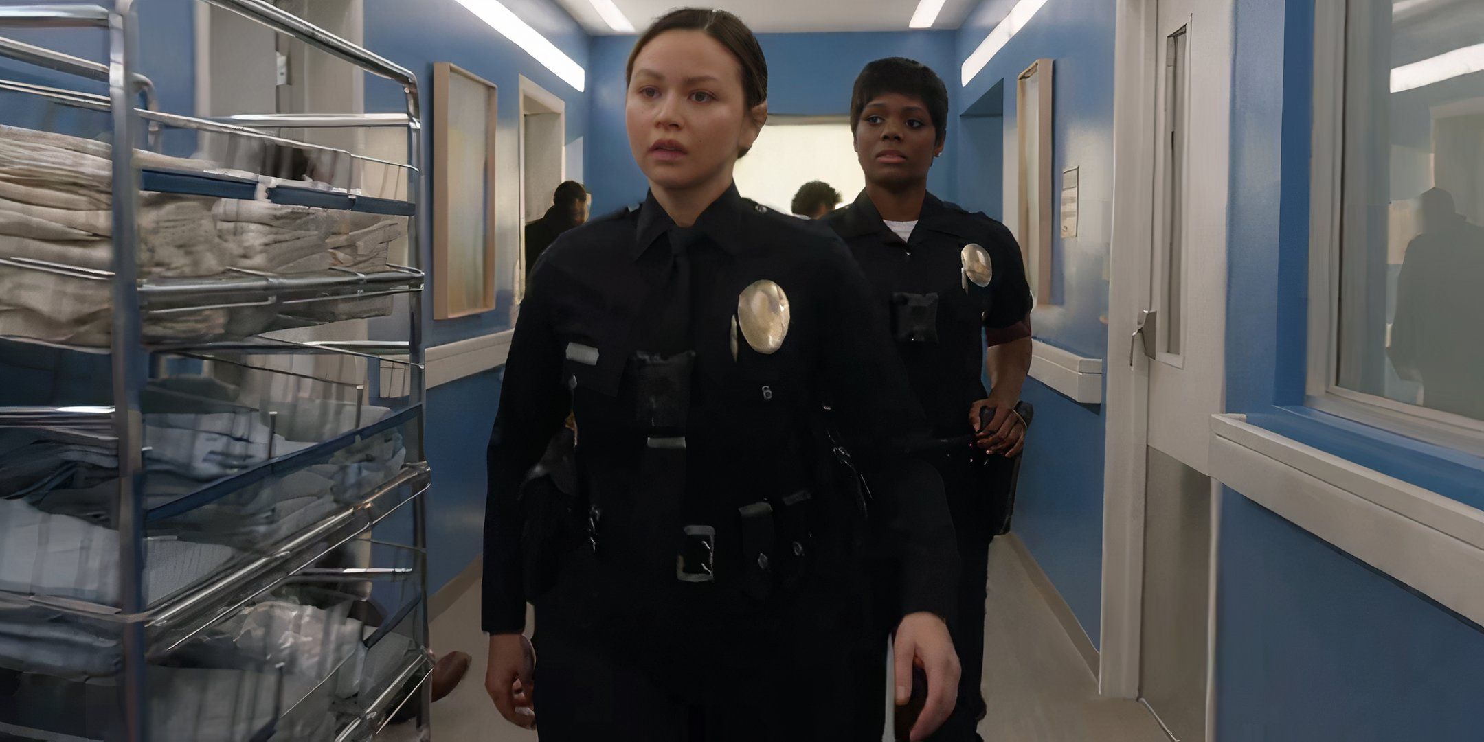 10 episodios perfectos de The Rookie que son impecables de principio a fin