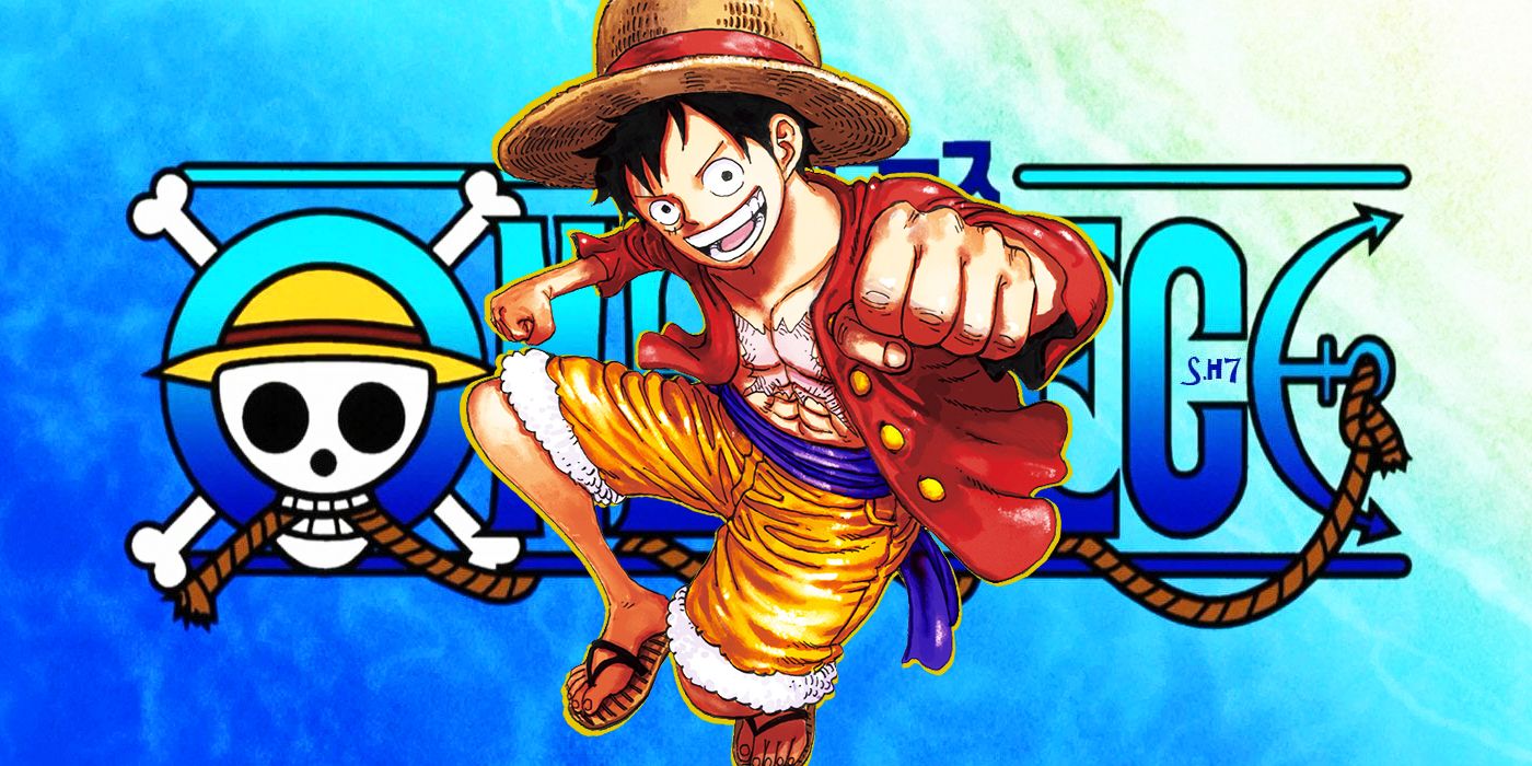 One Piece: Манки Ди Луффи не нуждается в этой распространенной технике манги