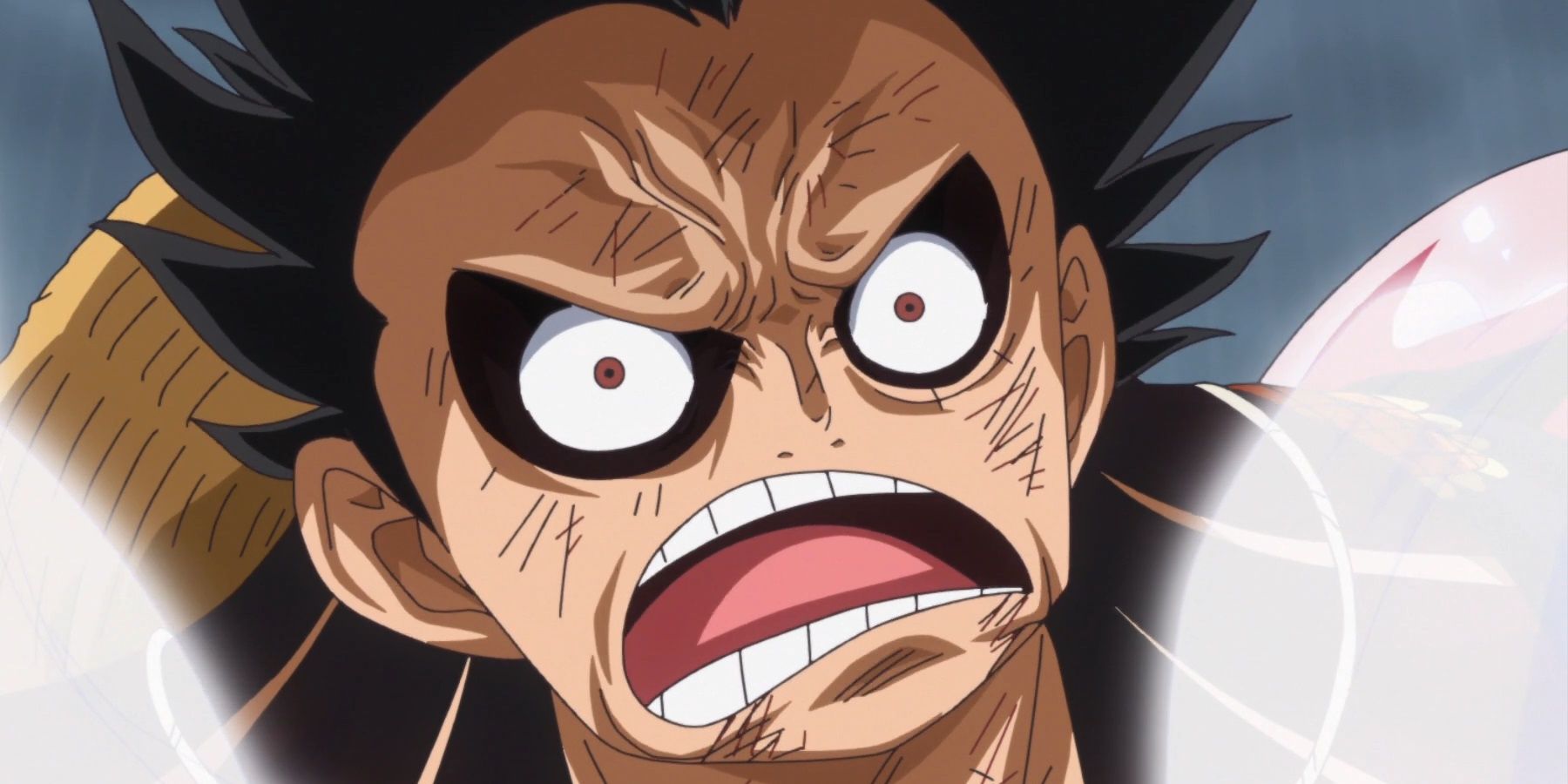 Персонажи One Piece, способные победить большинство злодеев сёненов