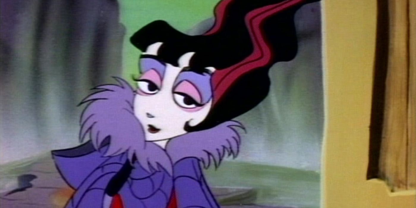 15 Best Beetlejuice Cartoon Episodes, Ranked