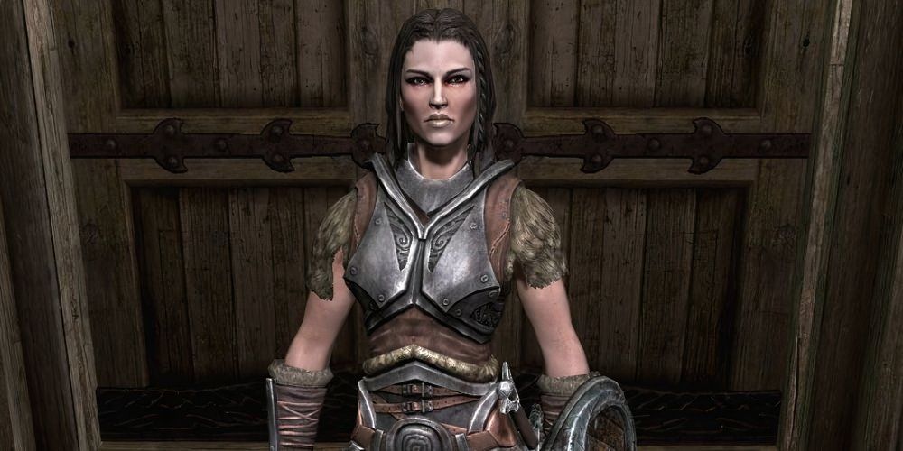 10 Best Skyrim Side Characters, Ranked