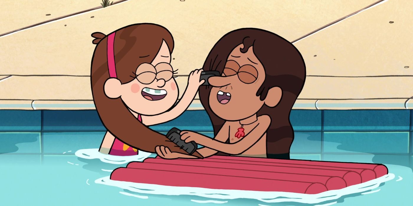 10 Most Iconic Mabel Episodes in Gravity Falls, Ranked