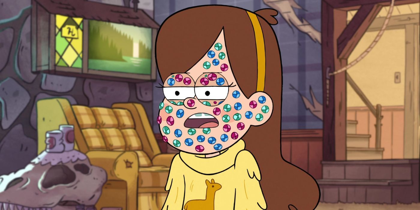 10 Most Iconic Mabel Episodes in Gravity Falls, Ranked