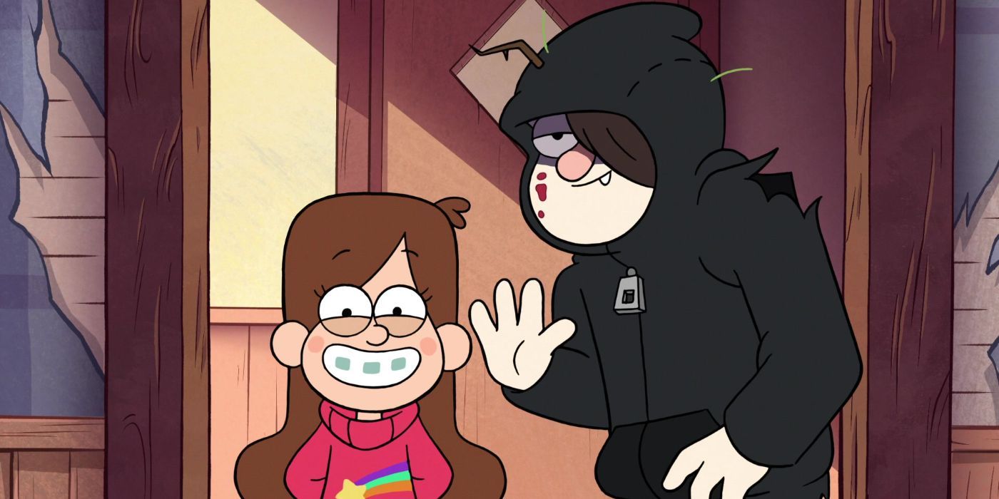 10 Most Iconic Mabel Episodes in Gravity Falls, Ranked