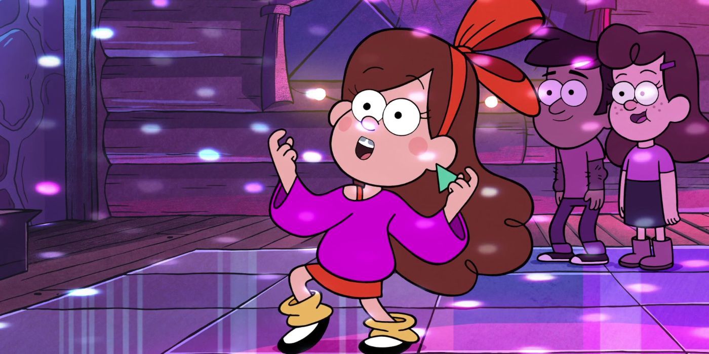 10 Most Iconic Mabel Episodes in Gravity Falls, Ranked