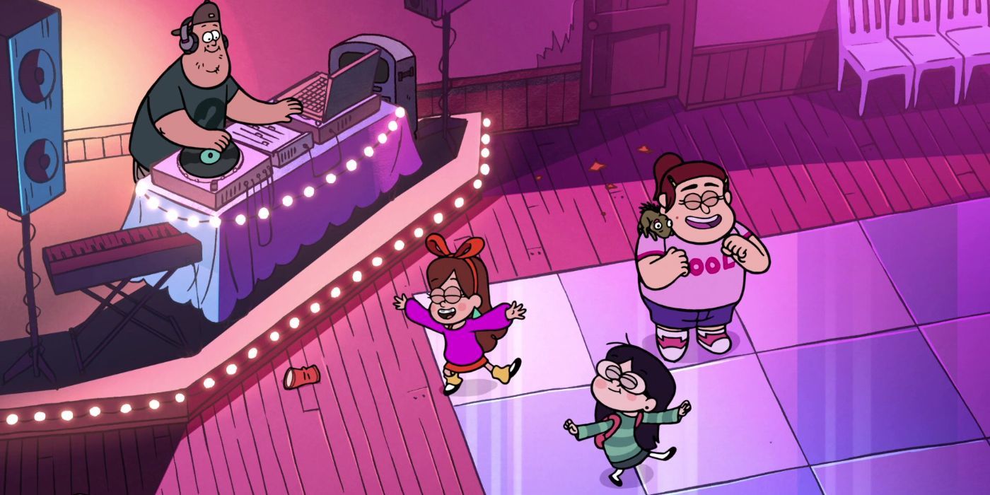 10 Most Iconic Mabel Episodes in Gravity Falls, Ranked