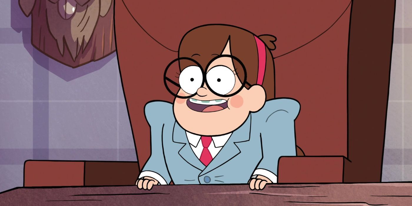 10 Most Iconic Mabel Episodes in Gravity Falls, Ranked