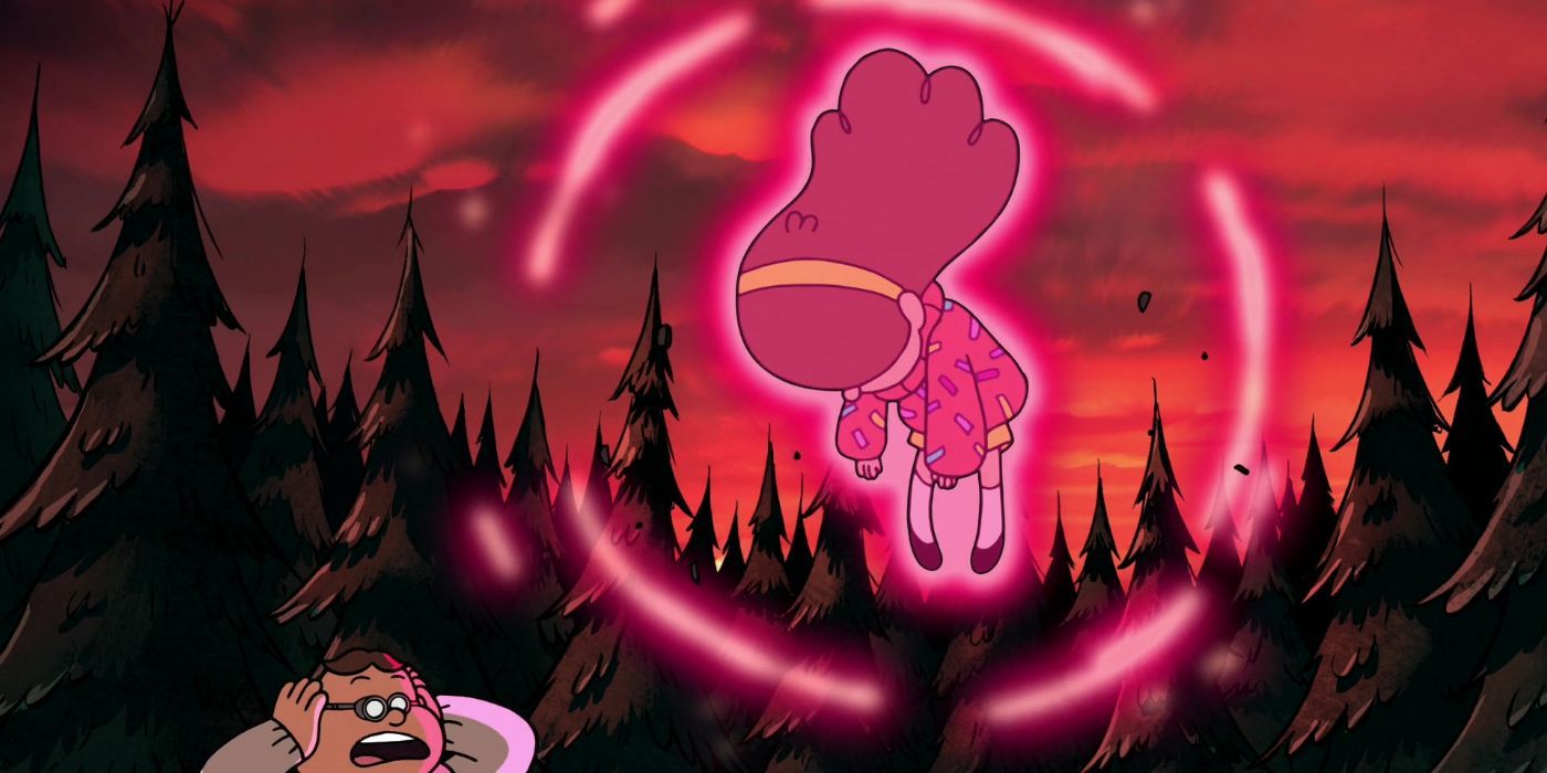 10 Spookiest Gravity Falls Episodes, Ranked