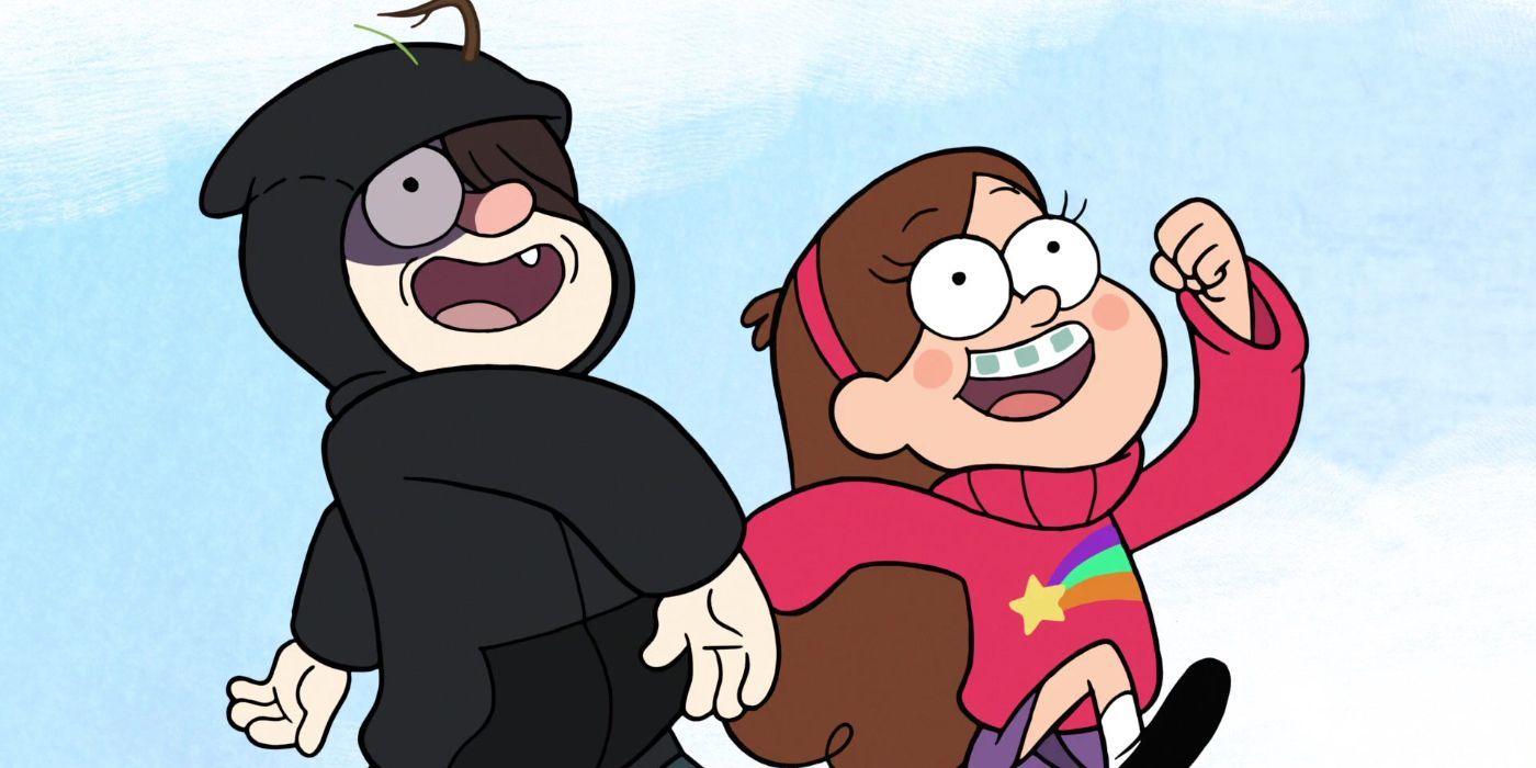 10 Most Iconic Mabel Episodes in Gravity Falls, Ranked