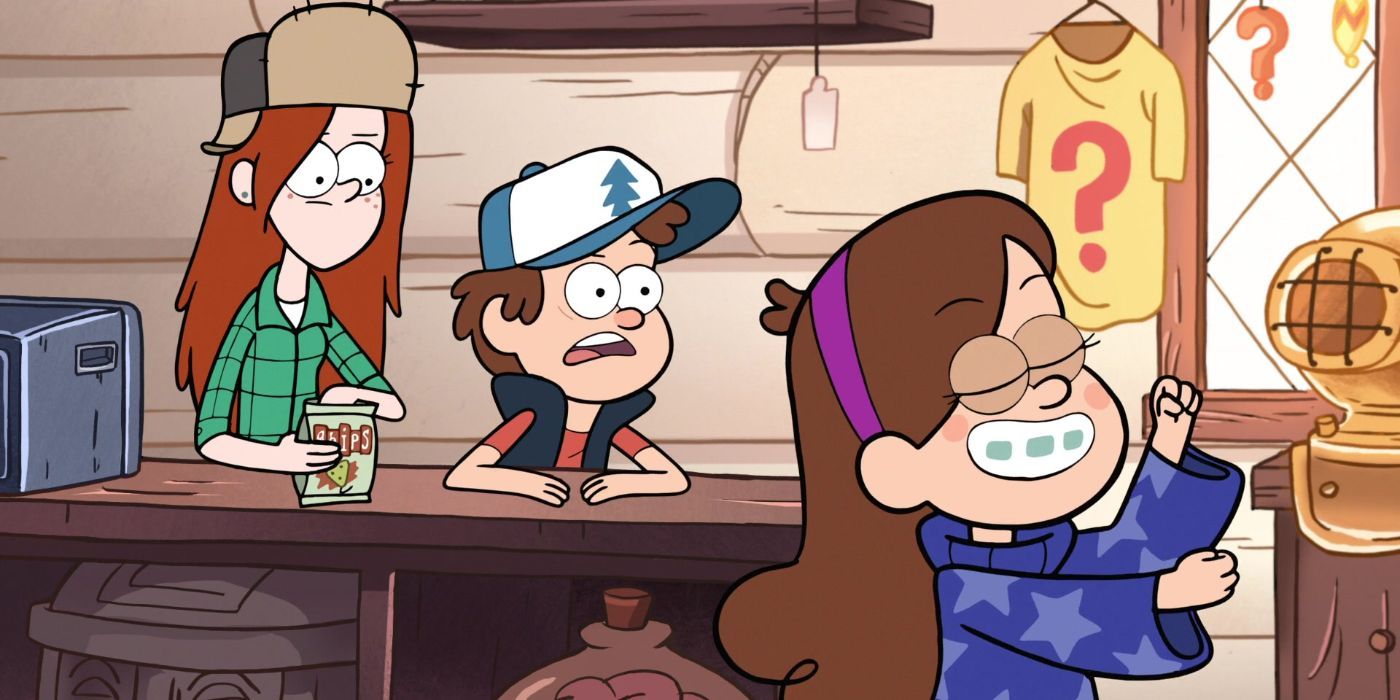 10 Most Iconic Mabel Episodes in Gravity Falls, Ranked