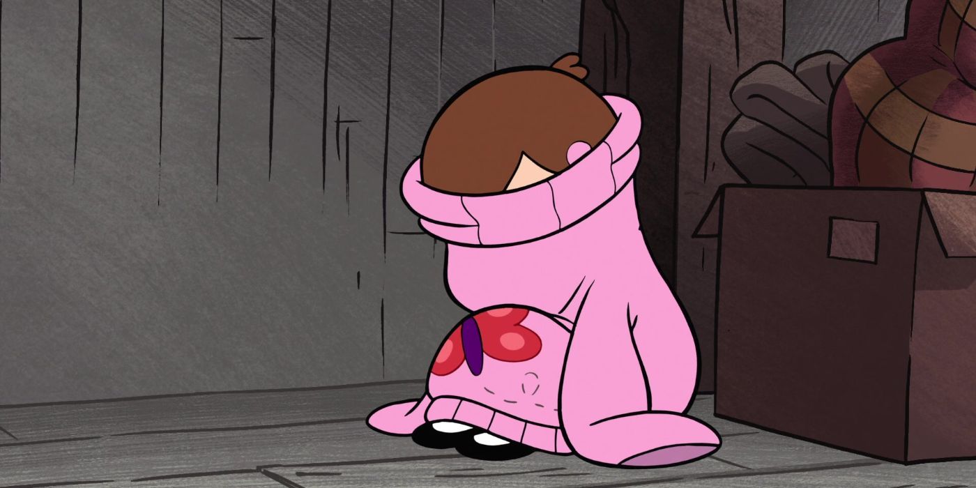 10 Most Iconic Mabel Episodes in Gravity Falls, Ranked