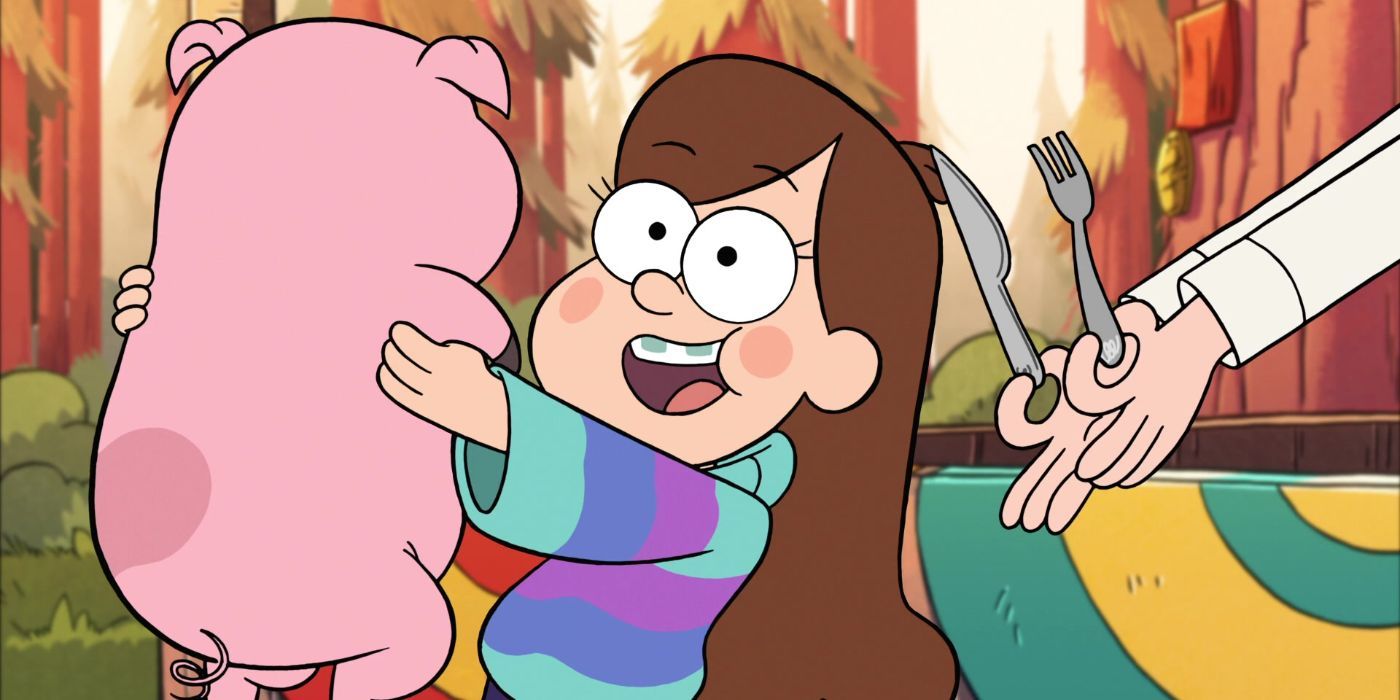 10 Most Iconic Mabel Episodes in Gravity Falls, Ranked