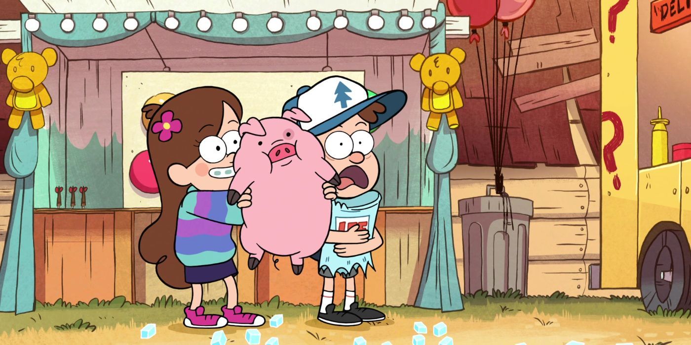 10 Most Iconic Mabel Episodes in Gravity Falls, Ranked