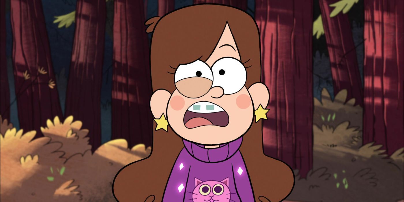 10 Most Iconic Mabel Episodes in Gravity Falls, Ranked