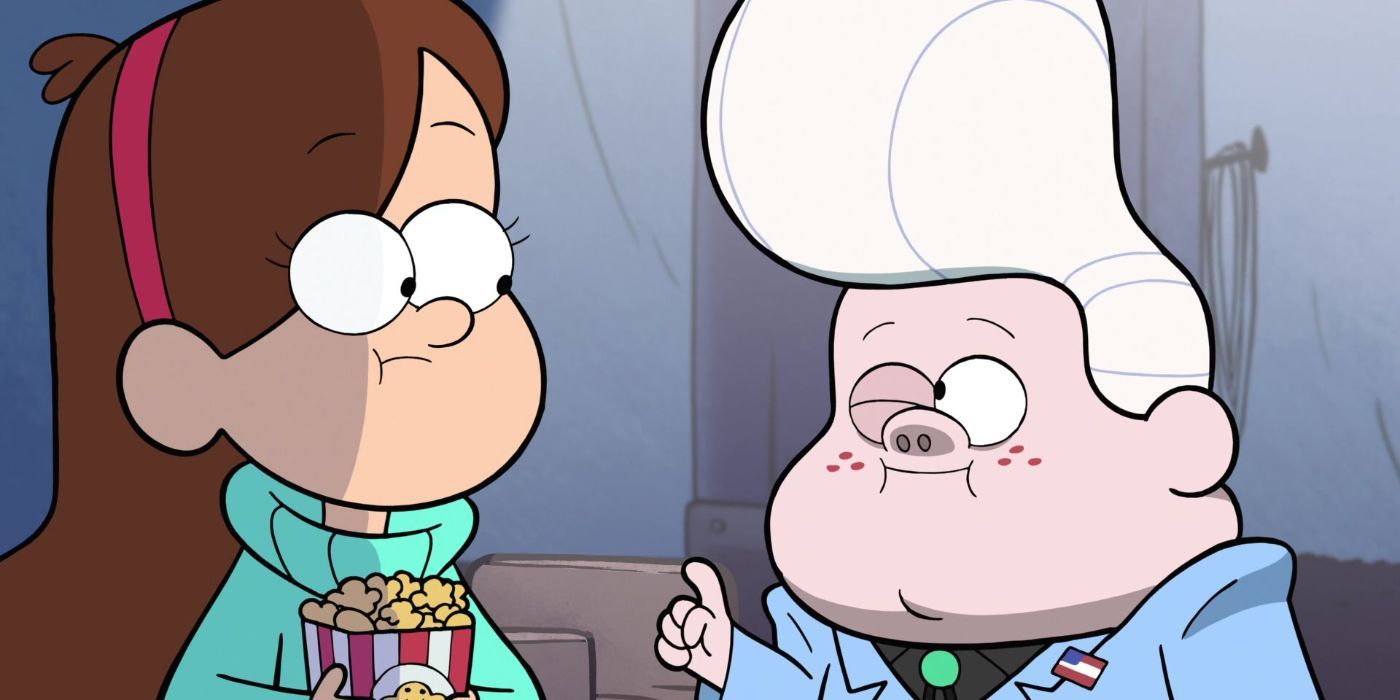 10 Most Iconic Mabel Episodes in Gravity Falls, Ranked