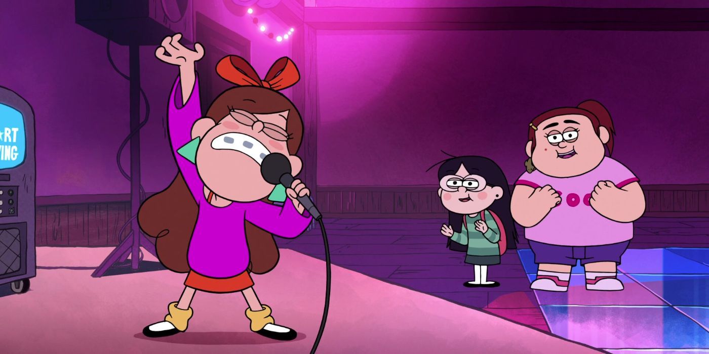 10 Most Iconic Mabel Episodes in Gravity Falls, Ranked