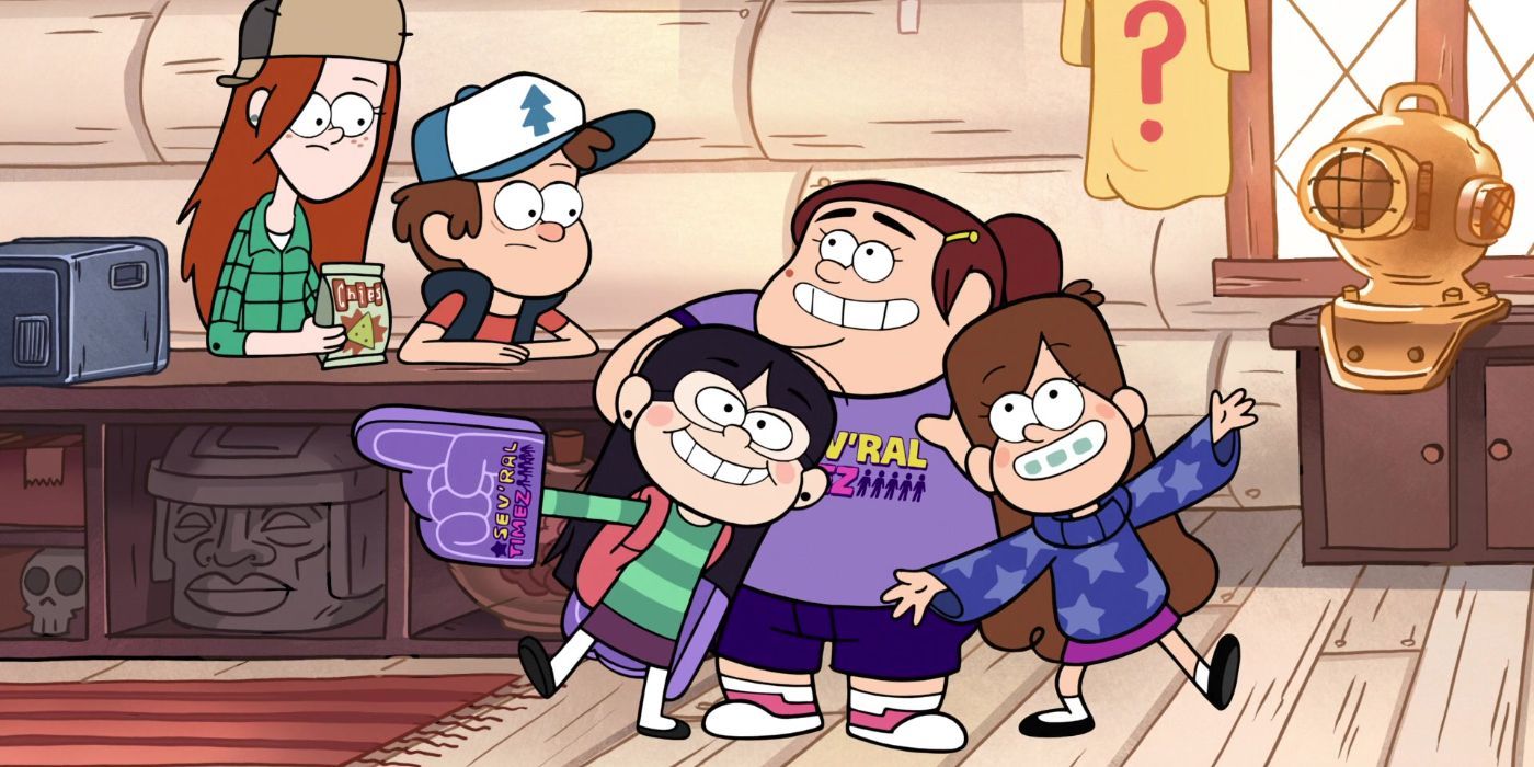 10 Most Iconic Mabel Episodes in Gravity Falls, Ranked