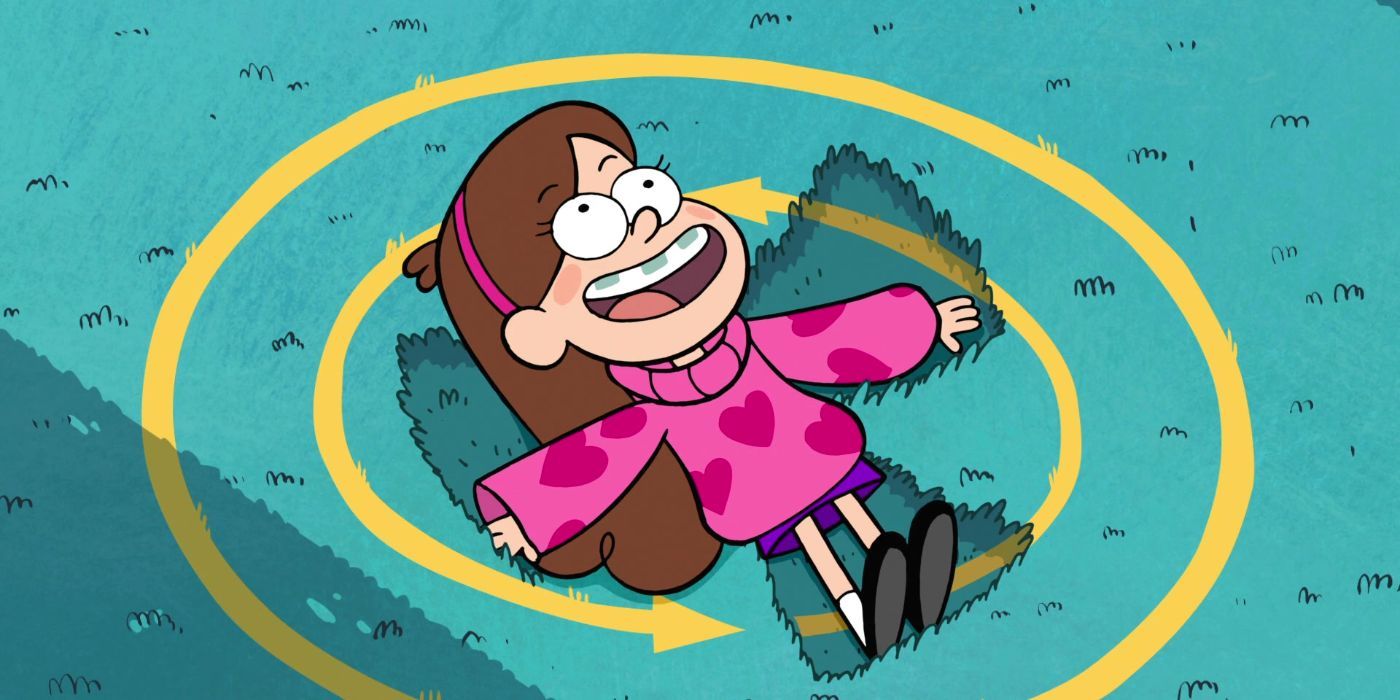 10 Spookiest Gravity Falls Episodes, Ranked