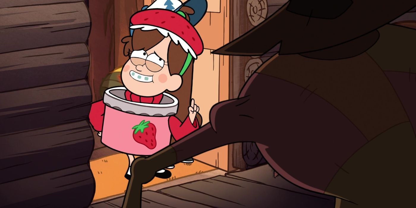 10 Most Iconic Mabel Episodes in Gravity Falls, Ranked