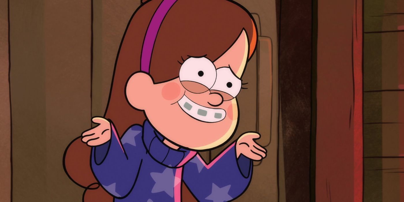 10 Most Iconic Mabel Episodes in Gravity Falls, Ranked