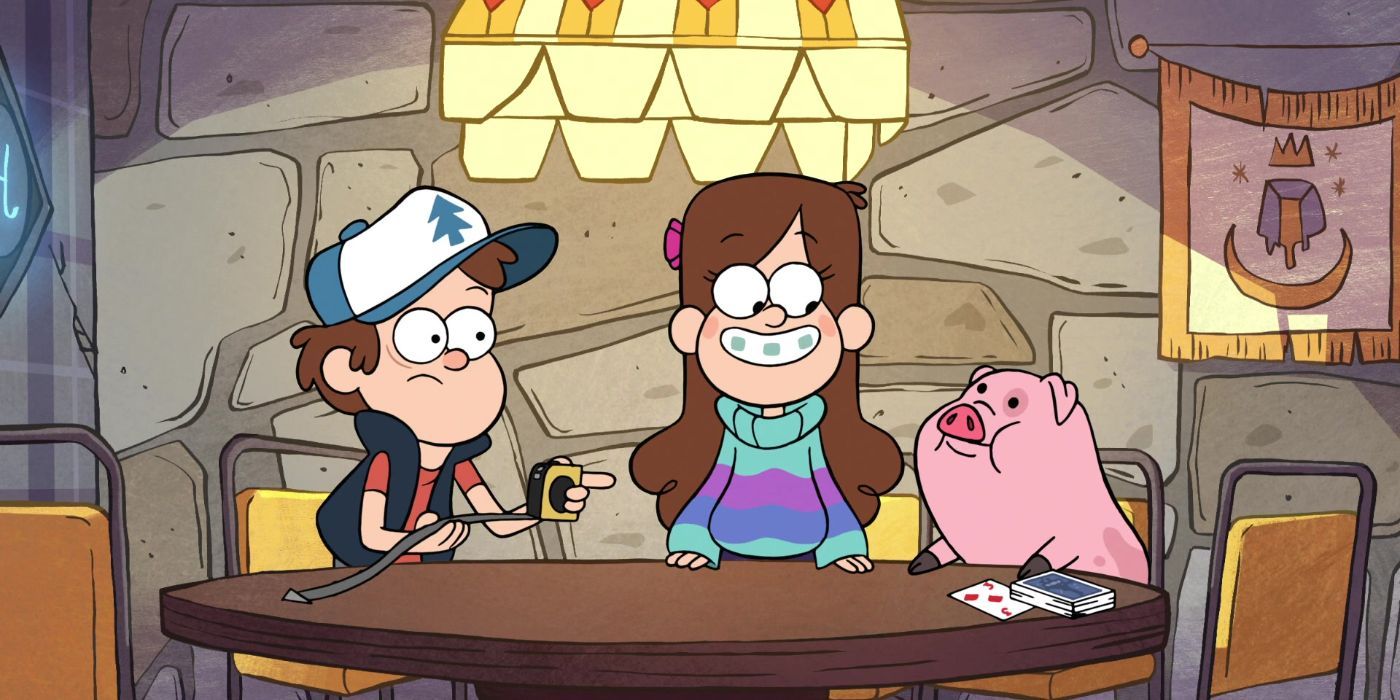 10 Most Iconic Mabel Episodes in Gravity Falls, Ranked