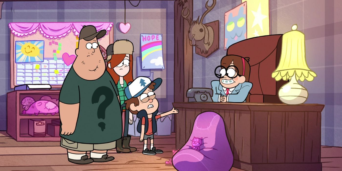 10 Most Iconic Mabel Episodes in Gravity Falls, Ranked