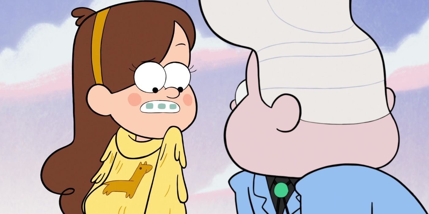 10 Most Iconic Mabel Episodes in Gravity Falls, Ranked