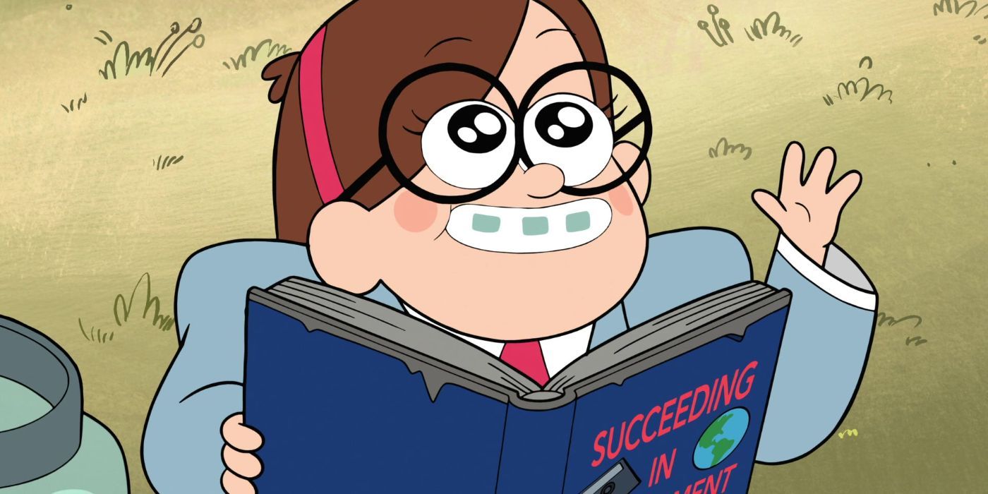 10 Most Iconic Mabel Episodes in Gravity Falls, Ranked