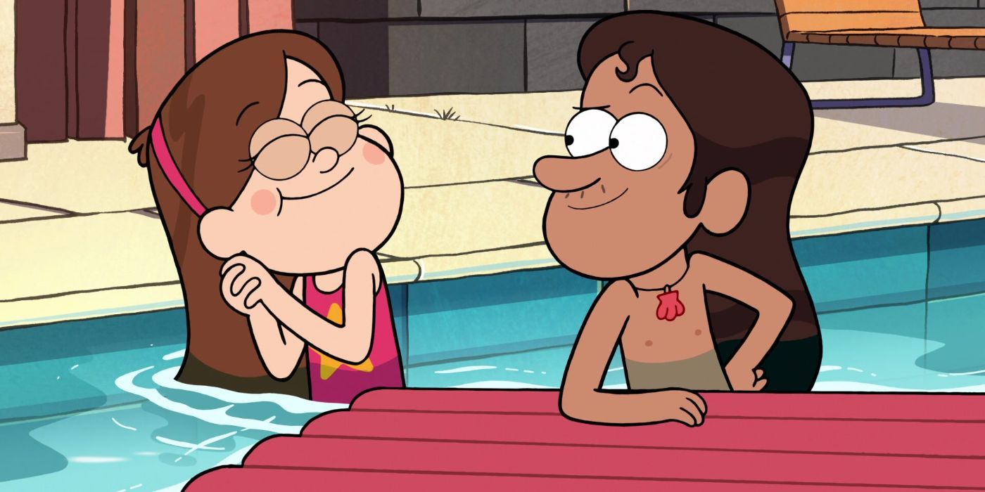 10 Most Iconic Mabel Episodes in Gravity Falls, Ranked