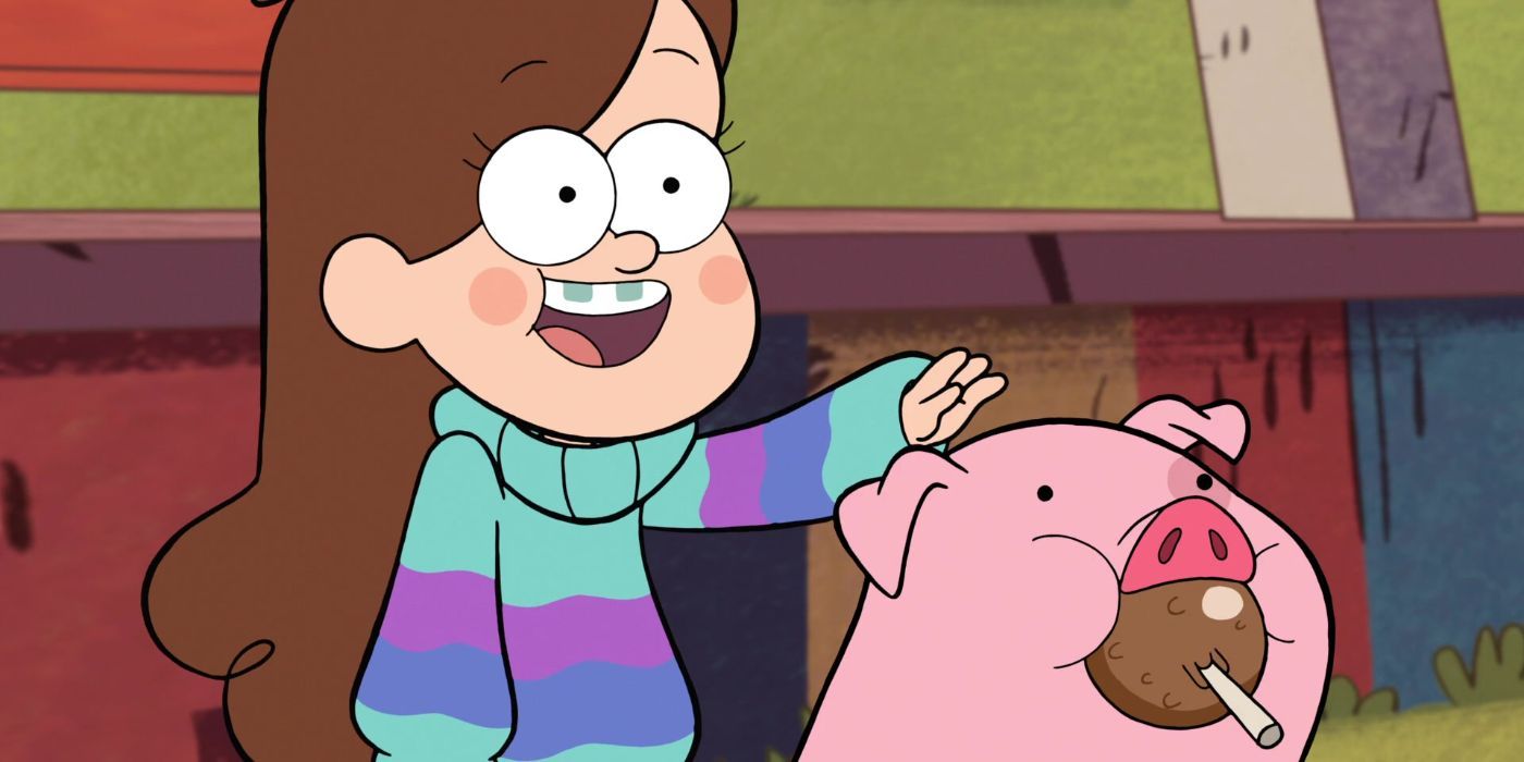 10 Most Iconic Mabel Episodes in Gravity Falls, Ranked