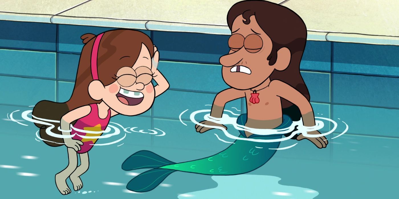 10 Most Iconic Mabel Episodes in Gravity Falls, Ranked