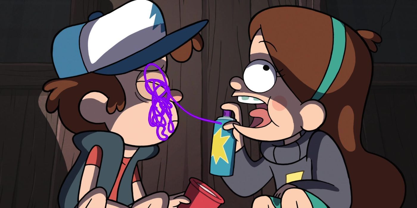 10 Most Iconic Mabel Episodes in Gravity Falls, Ranked