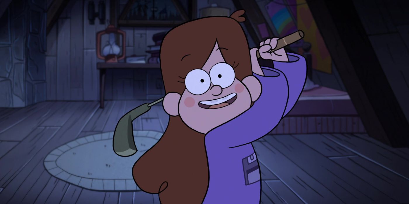 10 Most Iconic Mabel Episodes in Gravity Falls, Ranked