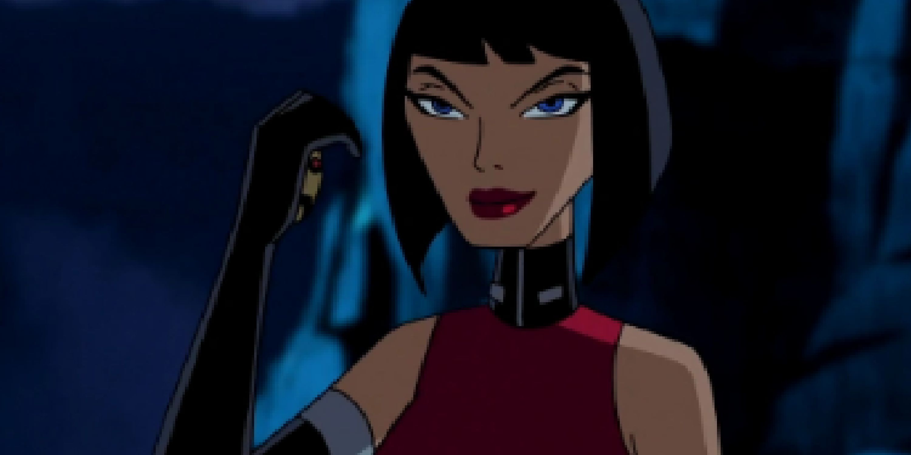 The Best Teen Titans Villains, Ranked